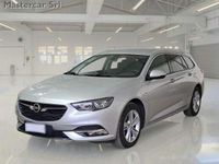 Usata Opel Insignia Innovation 135 CV (99 kW) 2019 Argento Station wagon