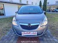 usata Opel Meriva 1.4 100CV Cosmo usato