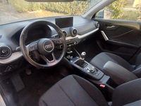 Usata Audi Q2 Admired 116 CV (85 kW) 2022 Grigio SUV