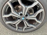Usata BMW X2 Sport Line 150 CV (110 kW) 2019 Nero SUV