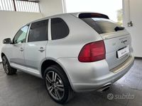 usata Porsche Cayenne 3.2 V6 cat GPL