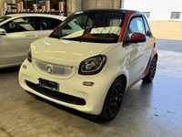 Usata Smart ForTwo Coupé 71 CV (52 kW) 2015 Utilitaria
