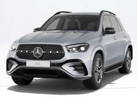 Nuova Mercedes GLE300 Advanced Plus 269 CV (197 kW) 2026 Argento SUV