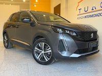 Usata Peugeot 3008 Allure 131 CV (96 kW) 2024 Grigio SUV
