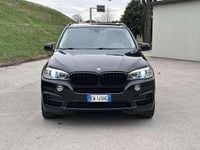 Usata BMW X5 218 CV (160 kW) 2015 SUV