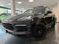 Usata Porsche Cayenne 340 CV (250 kW) 2019 Nero SUV