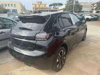 Nuova Peugeot 208 Allure 145 CV (106 kW) 2025 Grigio artense Utilitaria