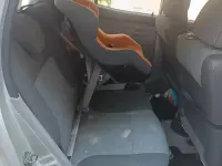 Usata Kia Picanto 61 CV (44 kW) 2007 Grigio Utilitaria