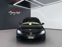Usata VW Golf VII GTI 245 CV (180 kW) 2019 Nero Berlina