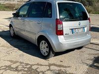 Usata Fiat Idea 70 CV (51 kW) 2007 Grigio Monovolume