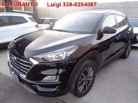 usata Hyundai Tucson 1.6 CRDi XPrime