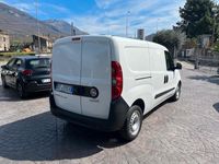 usata Fiat Doblò 1.6 MJT 105CV Cargo Maxi Lamierato 3p