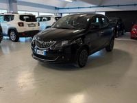 Usata Lancia Ypsilon Gold 69 CV (50 kW) 2023 Nero Utilitaria