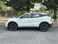Nuova Alfa Romeo Junior 136 CV (100 kW) 2025 Grigio SUV