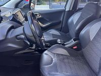 Usata Peugeot 2008 2016 SUV