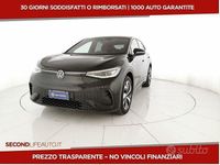 Używany VW ID.5 Pro Performance 150 kW (204 KM) 2023 Czarny SUV