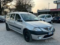 usata Dacia Logan 1ª serie