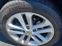 Usata Nissan Juke 110 CV (80 kW) 2011 Nero SUV