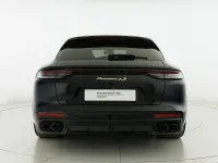 Usata Porsche Panamera 4S E-Hybrid Sport Turismo Sport Turismo 2021 2t nero jet metallizzato Station wagon