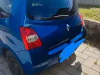 Usado Renault Twingo 65 HP (47 kW) 2007 Citadino