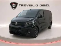 Nuova Citroën Spacetourer 179 CV (131 kW) 2025 Nero perla Monovolume