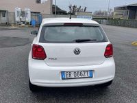 Usata VW Polo United 60 CV (44 kW) 2013 Utilitaria