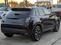 Usata Fiat 600 La Prima 101 CV (74 kW) 2024 Nero SUV