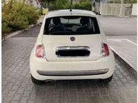Usata Fiat 500 69 CV (50 kW) 2014 Utilitaria