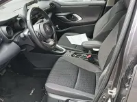 Usata Toyota Yaris 120 CV (88 kW) 2023 Grigio Utilitaria