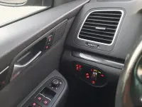 Usata Seat Alhambra 4Drive 150 CV (110 kW) 2017 Grigio Monovolume