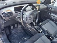 Usata Citroën C4 Cactus Shine 102 CV (75 kW) 2020 Grigio Utilitaria