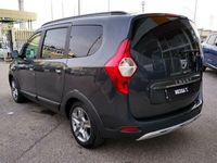 usata Dacia Lodgy Stepway 1.5 Blue dCi 8V 115CV 5 posti del 2020 usata a Monza