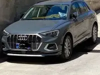 Usata Audi Q3 Advanced 150 CV (110 kW) 2020 SUV