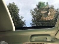 Usata Mitsubishi ASX Instyle 150 CV (110 kW) 2014 Bianco SUV