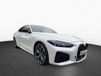 Usata BMW 440 M Sport 374 CV (275 kW) 2022 Grigio Coupé