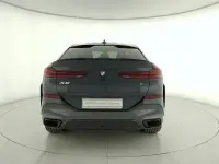 Usata BMW X6 M Sport 286 CV (210 kW) 2021 Gray SUV