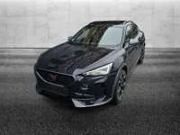 Usata Cupra Formentor VZ 245 CV (180 kW) 2022 Blu/azzurro SUV