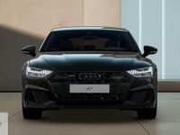 Usata Audi A7 Sportback Ambiente 286 CV (210 kW) 2025 Nero Utilitaria