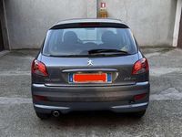 Usata Peugeot 206 60 CV (44 kW) 2009 Berlina