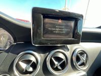 Usata Mercedes A180 109 CV (80 kW) 2014 Bianco Berlina