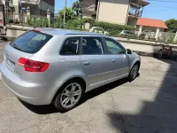 Usata Audi A3 Sportback Ambition 140 CV (102 kW) 2010 Utilitaria