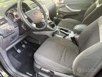 Usata Ford Kuga 136 CV (100 kW) 2010 Nero SUV