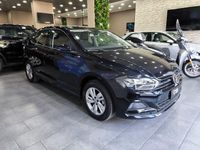 Usata VW Polo Comfortline 95 CV (69 kW) 2020 Nero Berlina