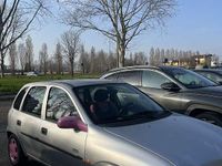 Usata Opel Corsa 65 CV (47 kW) 1999 Berlina