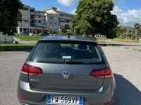 usata VW Golf 5p 1.6 tdi Business 115cv dsg