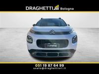 usata Citroën C3 Aircross C3 Aircross 2017 1.6 BlueHDi 120cv Shine - Pastello Diesel - Manuale