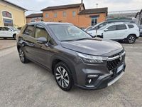 Brugt Suzuki SX4 S-Cross 129 HK (94 kW) 2023 Other SUV