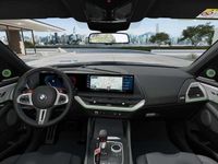 Nuova BMW XM Comfort Edition 476 CV (350 kW) 2026 Dravit grey metallizzato SUV