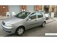 usata Fiat Punto 3ª serie 1.2 5 porte Active