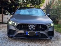 Usata Mercedes A35 AMG AMG 306 CV (225 kW) 2019 Berlina